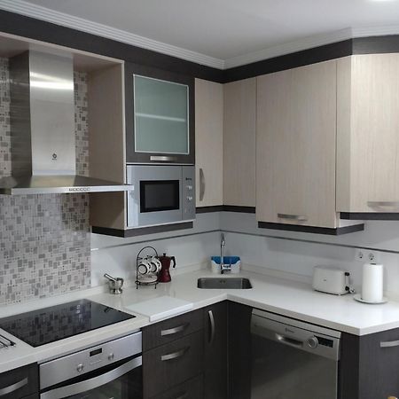 Apartament El Caudalin De Mieres Mieres  Zewnętrze zdjęcie
