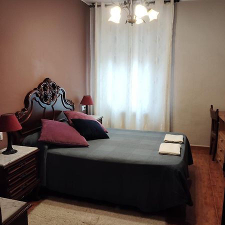 Apartament El Caudalin De Mieres Mieres  Zewnętrze zdjęcie