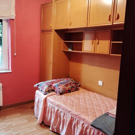 Apartament El Caudalin De Mieres Mieres  Zewnętrze zdjęcie