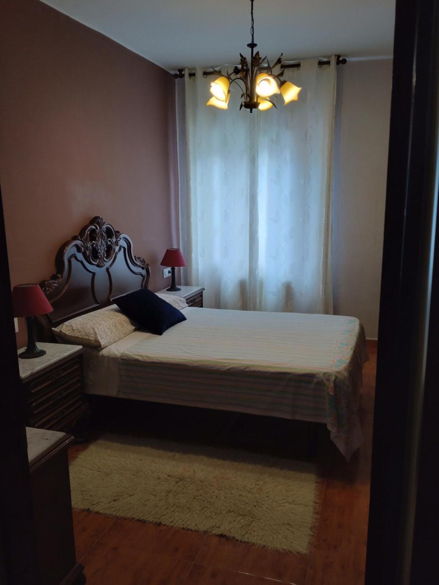 Apartament El Caudalin De Mieres Mieres  Zewnętrze zdjęcie