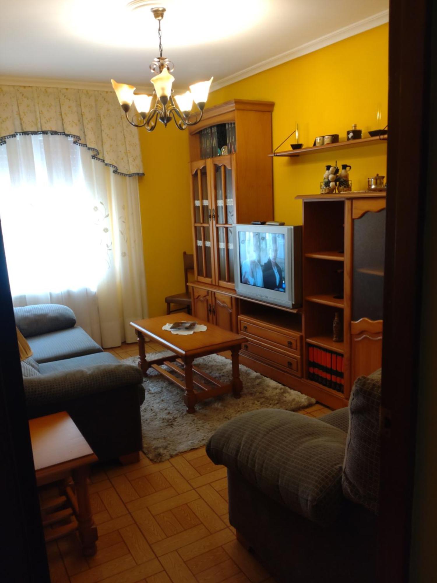 Apartament El Caudalin De Mieres Mieres  Zewnętrze zdjęcie