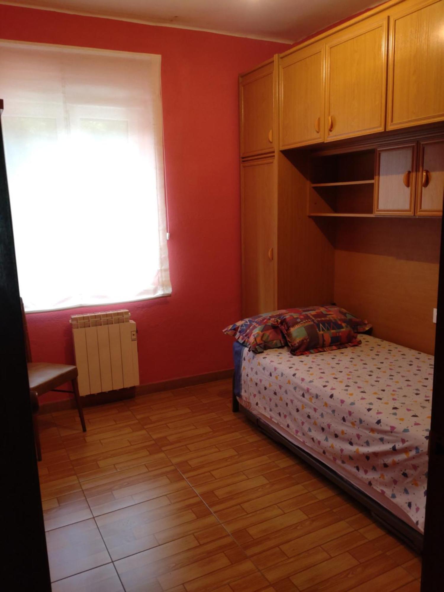 Apartament El Caudalin De Mieres Mieres  Zewnętrze zdjęcie