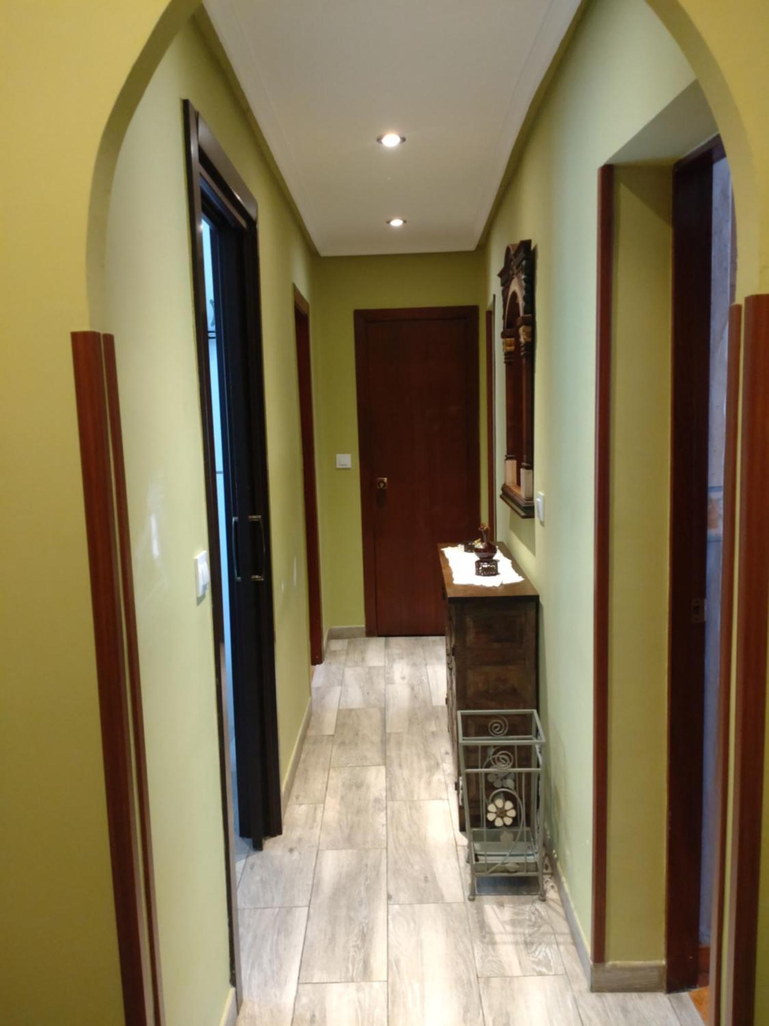 Apartament El Caudalin De Mieres Mieres  Zewnętrze zdjęcie