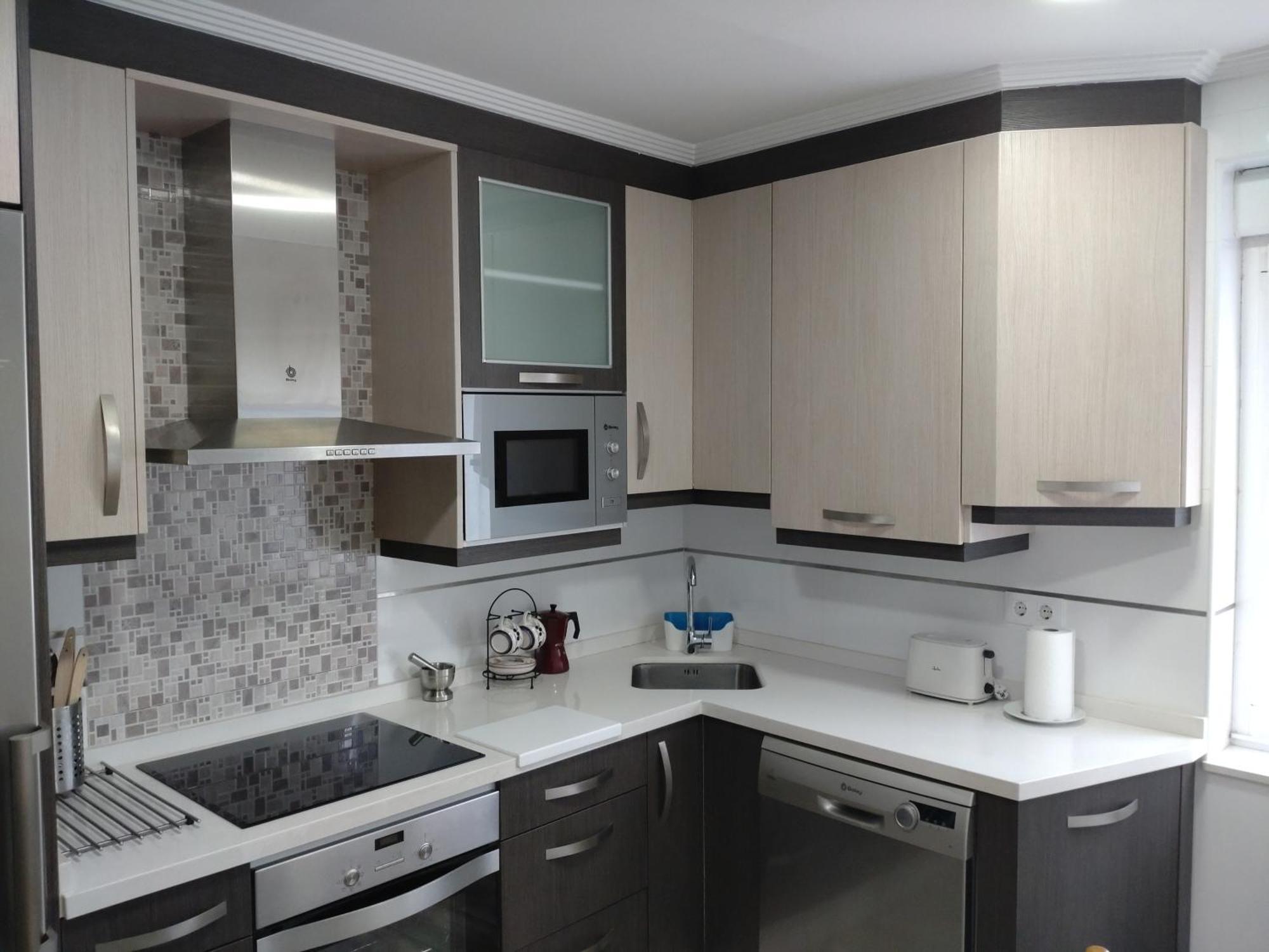 Apartament El Caudalin De Mieres Mieres  Zewnętrze zdjęcie