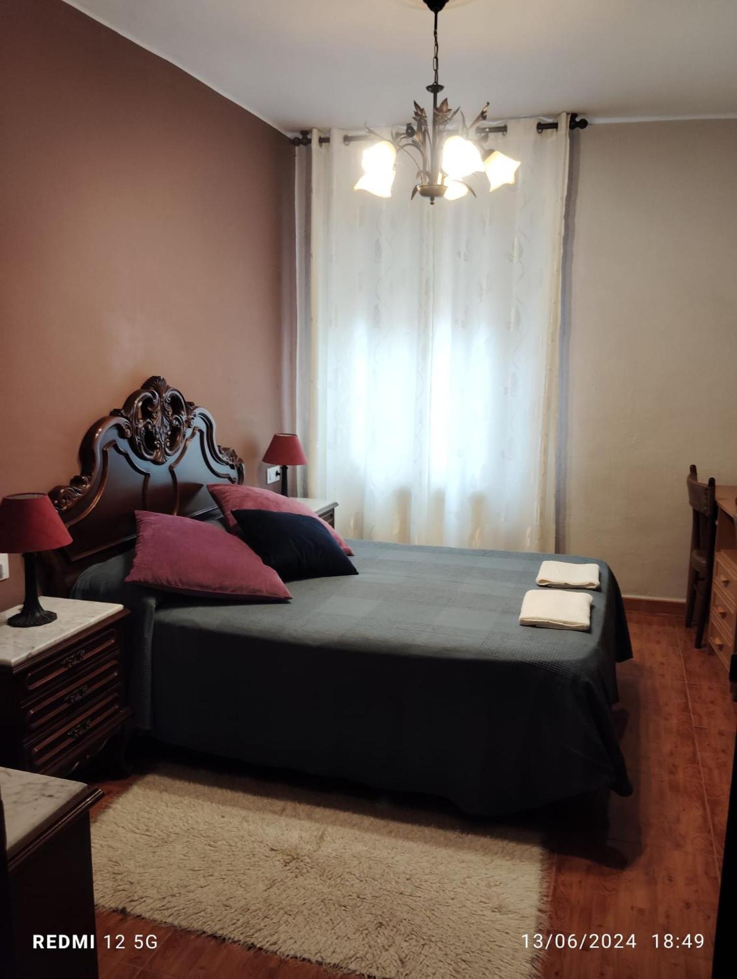Apartament El Caudalin De Mieres Mieres  Zewnętrze zdjęcie