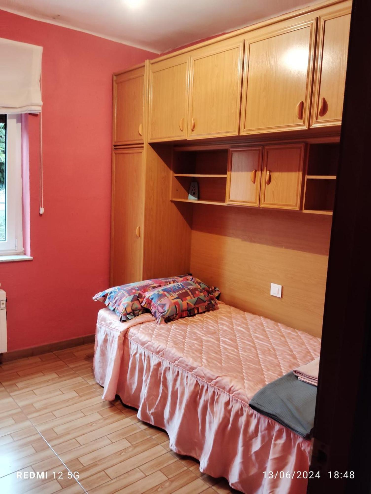 Apartament El Caudalin De Mieres Mieres  Zewnętrze zdjęcie
